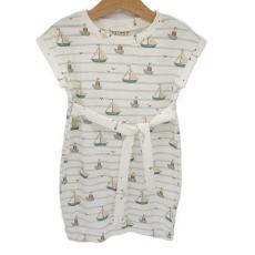 Sommerkleid Adria Küstenkind Boote 134-176
